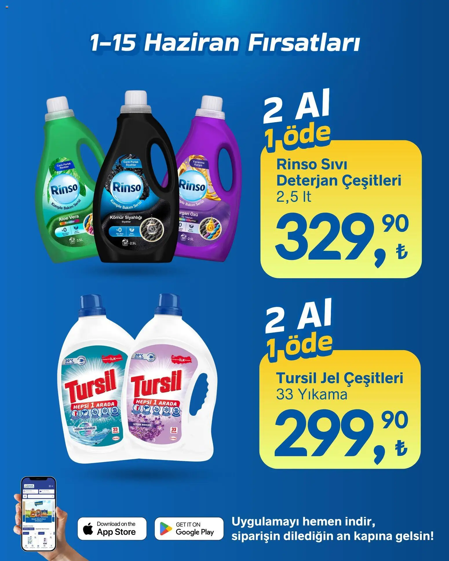 Gürmar Katalog - 01.06.2026 tarihinden itibaren geçerlidir | Sayfa: 2