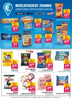 Mercator katalog akcije – veljaven od 23.07.2026 | Stran: 19