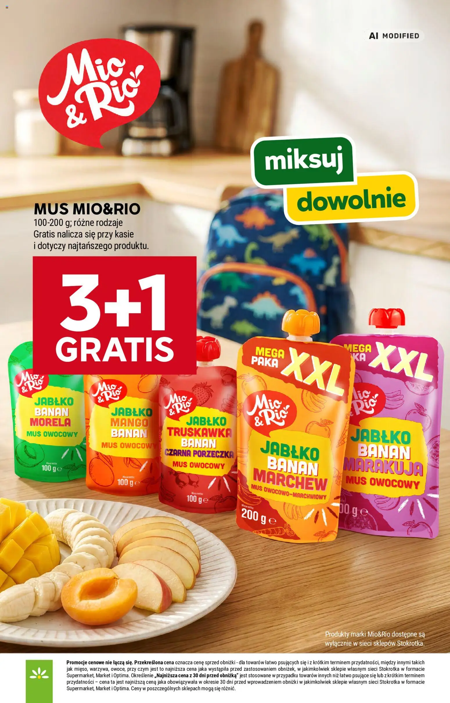 Stokrotka gazetka od 08.10.2026 | Strona: 29 | Produkty: Mango, Stokrotka, Porzeczka, Marchew
