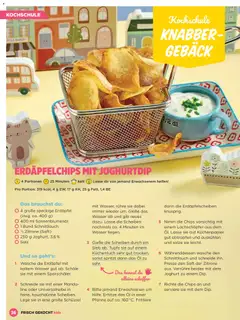 Billa Frisch Gekocht Kids ab 01.06.2026 gültig | Seite: 36 | Produkte: Wasser, Presse, Öl, Saft