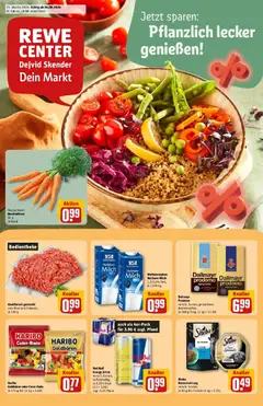 Rewe Prospekt Balingen ab 24.08.2026 gültig