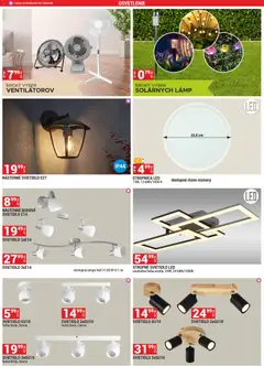 Merkury Market leták platný od 01.06.2026 | Strana: 33