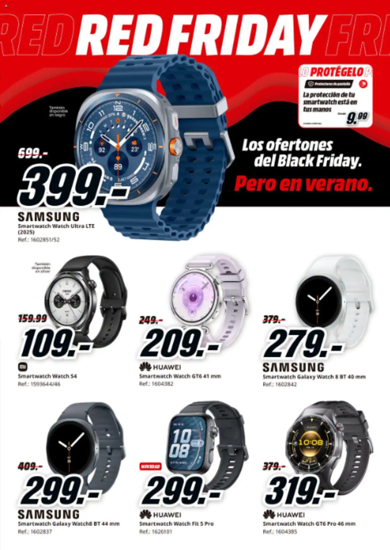 Media Markt folleto │ válido desde el 25/06/2026 | Página: 15