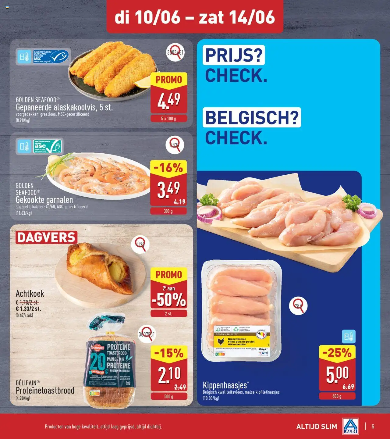 {H1} | Pagina: 5 | Producten: Kekszek