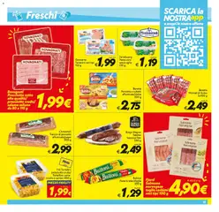 Anteprima del volantino SuperConveniente volantino valido a partire dal 21/08/2026 | Pagina: 11