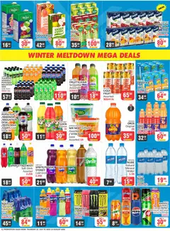 KIT KAT Cash & Carry specials catalogue – valid from 23/07/2026 | Page: 4