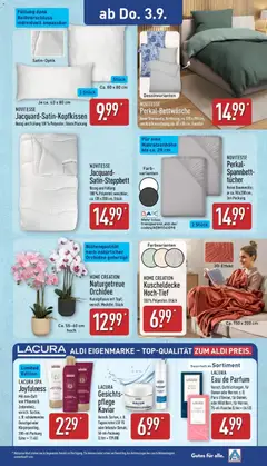 Aldi Prospekt ab 31.08.2026 gültig | Seite: 21