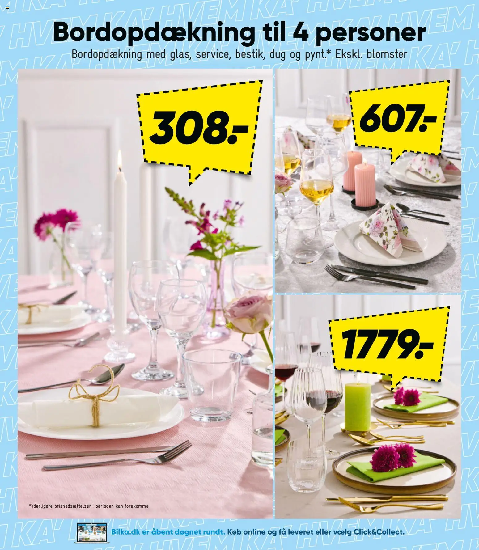 Bilka tilbudsavis – gyldig fra 10/07/2026 | Side: 52