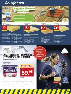 Bauhaus aktionen ab 25.05.2026 gültig | Seite: 21 | Produkte: Top