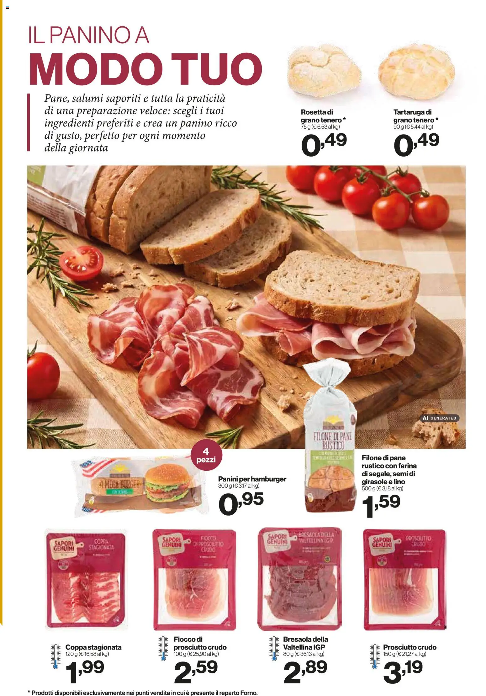 Volantino IN's del 09/09/2026 | Pagina: 7