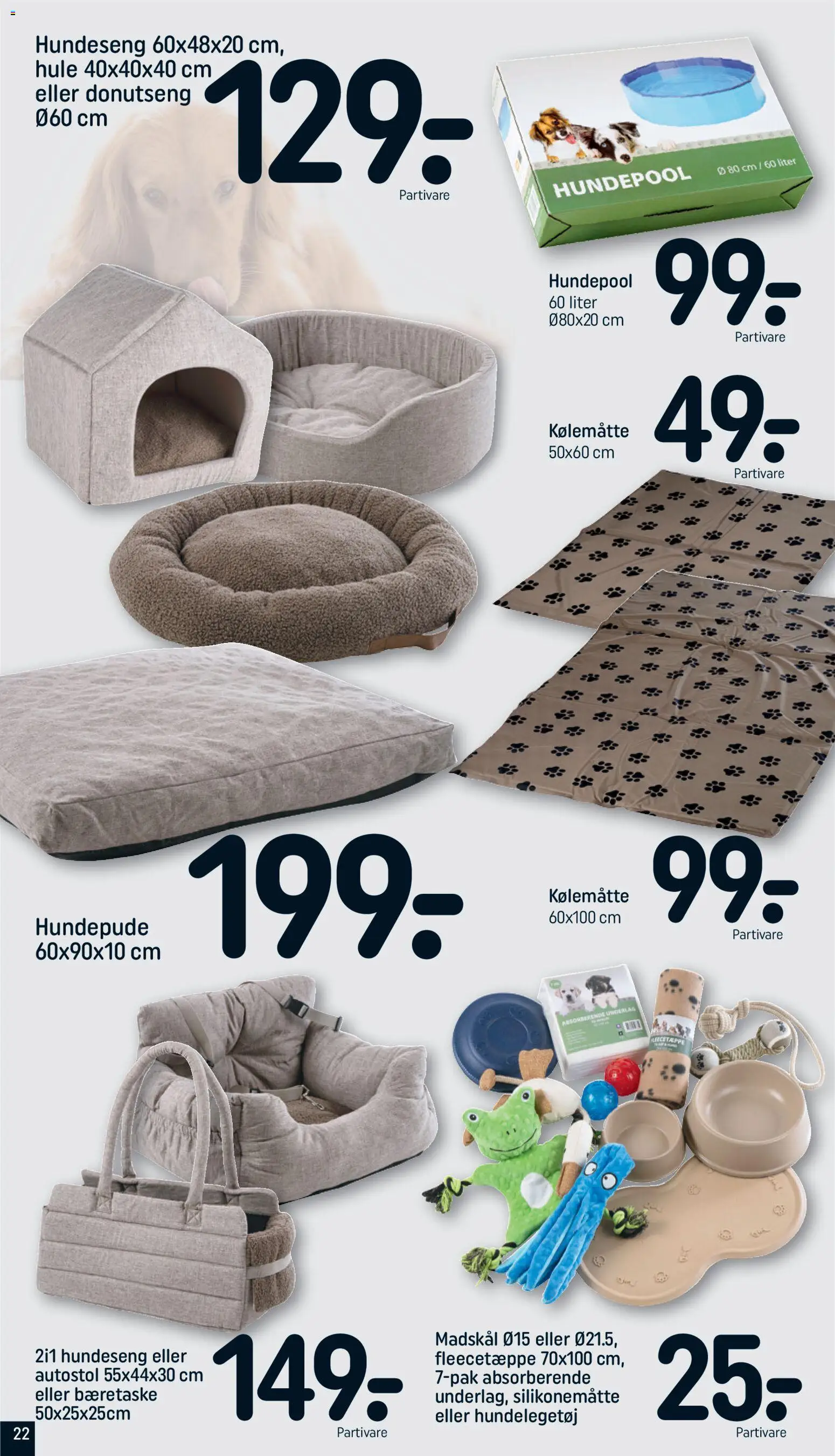 Rema 1000 tilbudsavis – gyldig fra 31.05.2026 | Side: 22