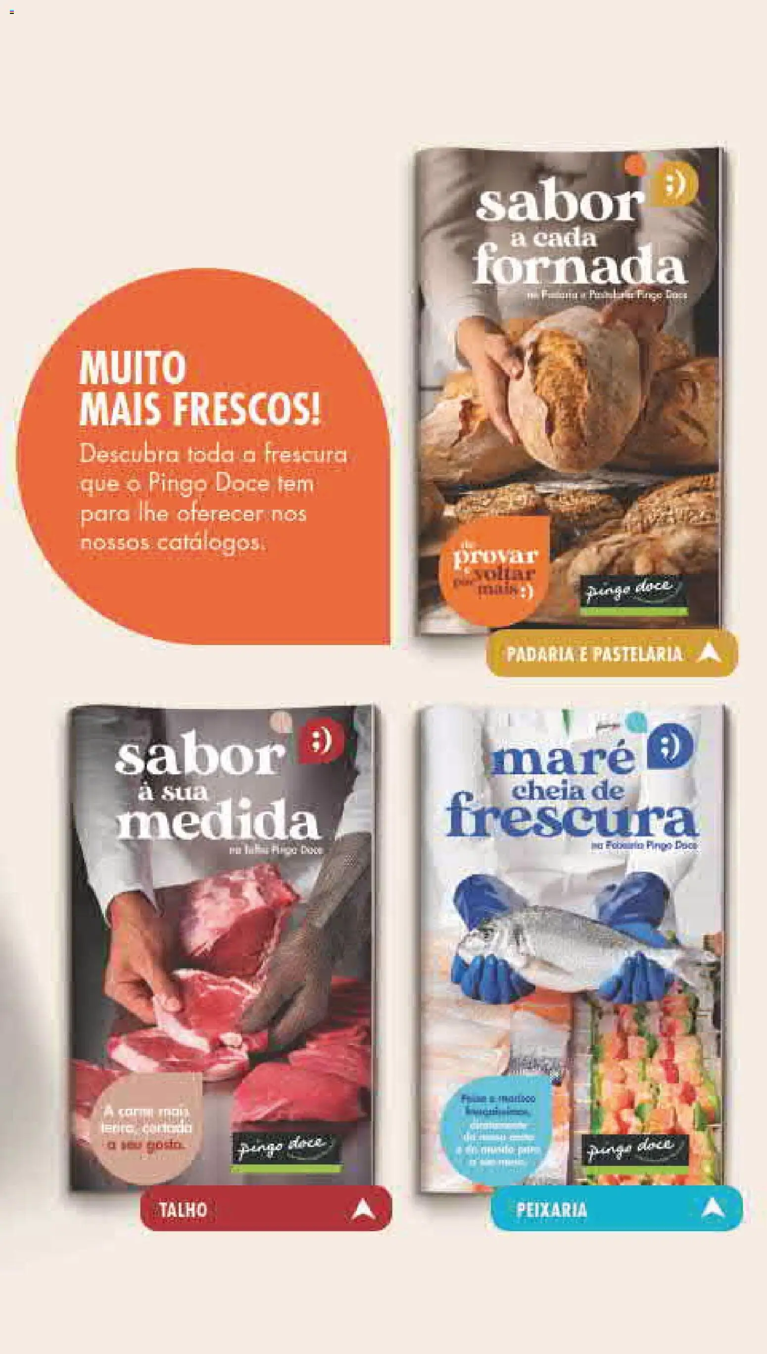 Pingo Doce Fruta e Legumes │ válido de 30/06/2026 | Página: 41 | Produtos: Padaria
