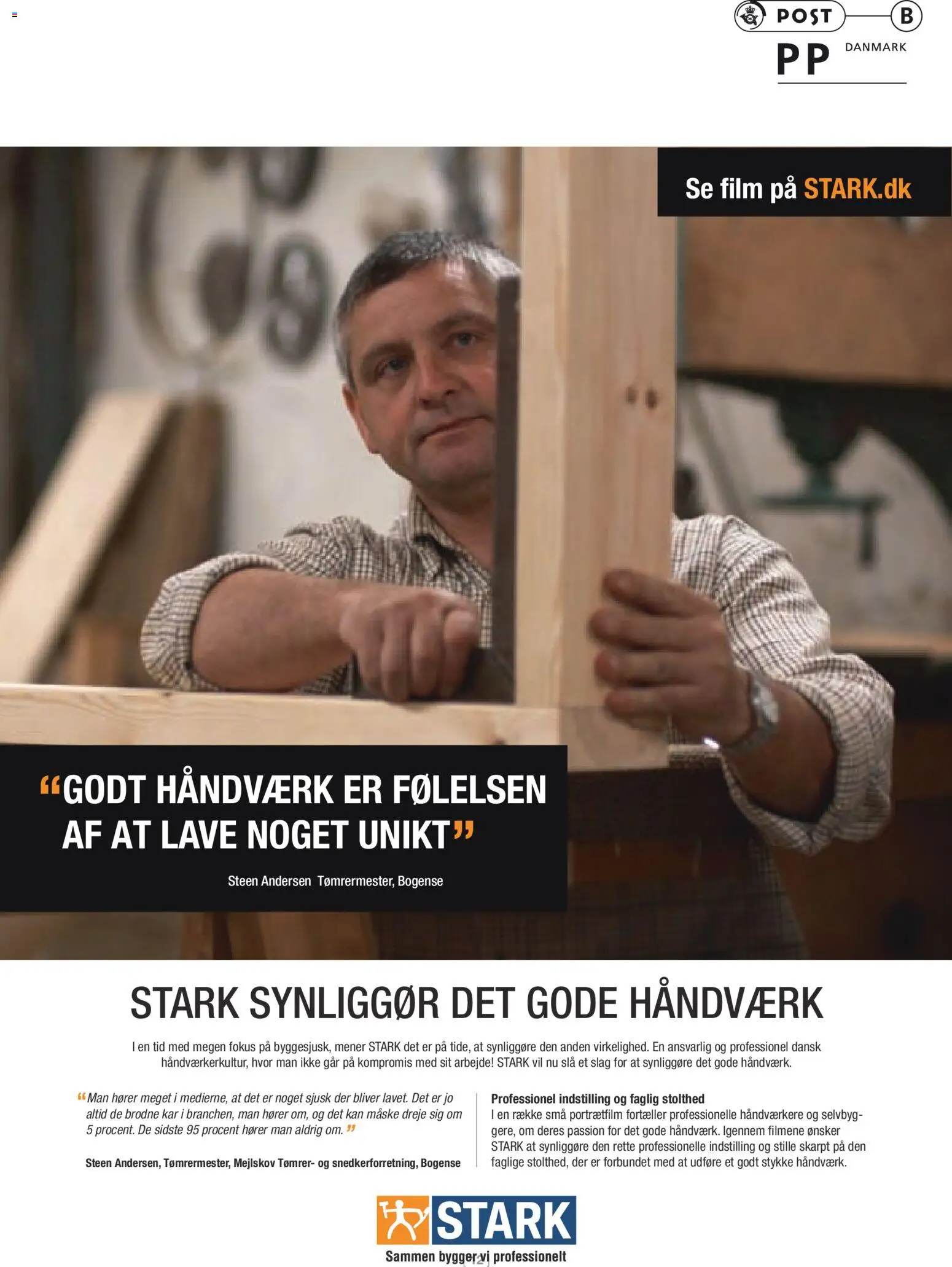Stark tilbudsavis – gyldig fra 30/10/2026 | Side: 12 | Produkter: Maske