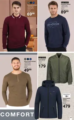 Ofertele Selgros valabile de la 18.09.2026 | Pagină: 31