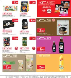 Match Supermarché - Prévisualisation de Match Supermarché catalogue valide à partir de 19.05.2026 | Page: 17