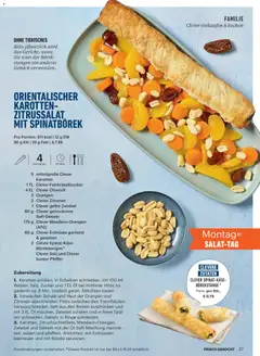 Billa Frisch Gekocht ab 01.06.2026 gültig | Seite: 53