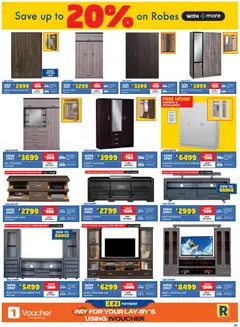 Russells specials catalogue – valid from 21.05.2026 | Page: 9