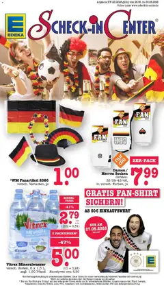 Edeka prospekt Offenbach ab 26.05.2026 gültig