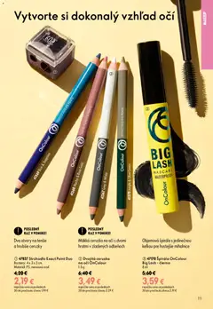Oriflame leták platný od 09.09.2026 | Strana: 111
