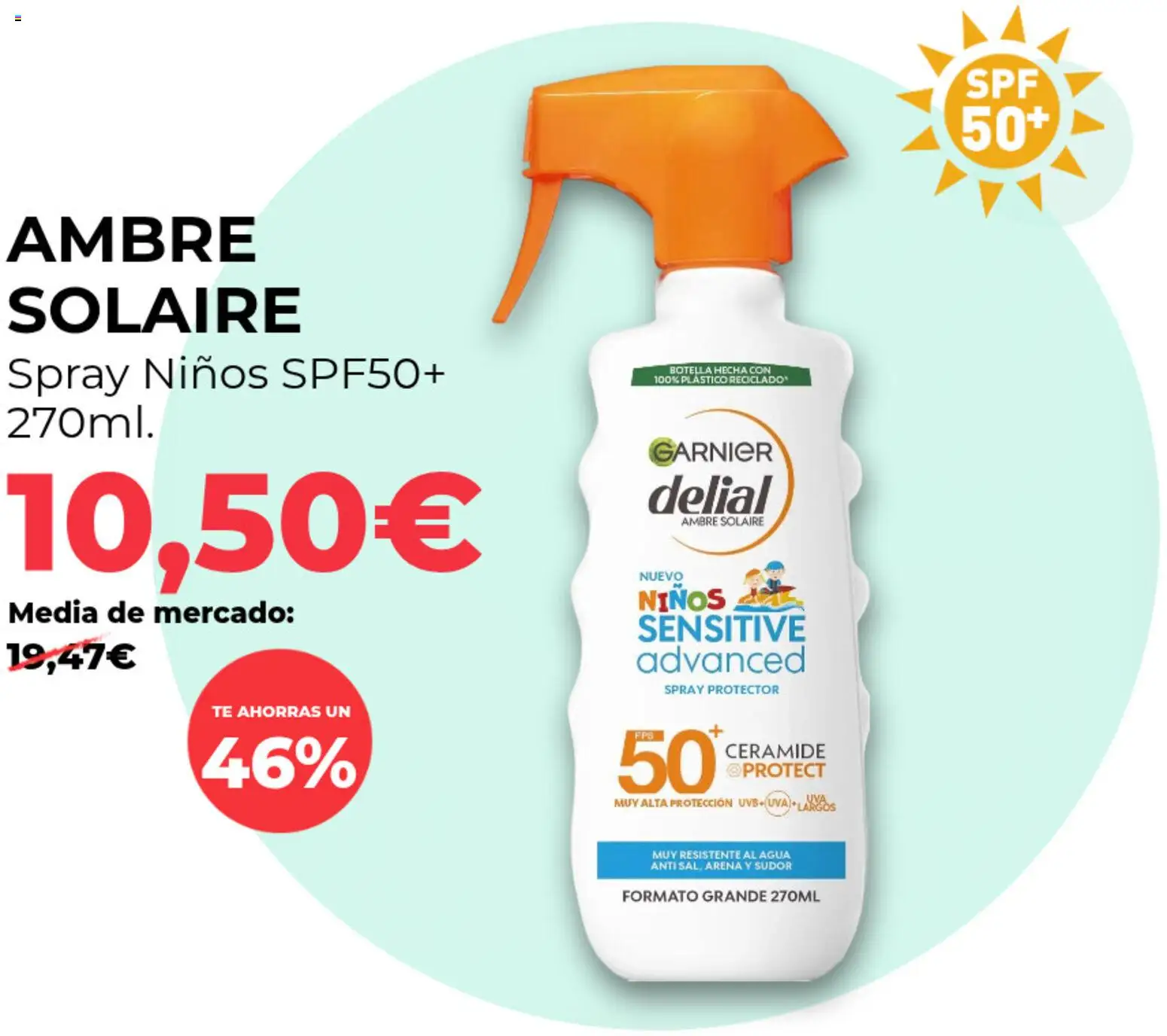 PrimaPrix folleto │ válido desde el 07/07/2026 | Página: 5 | Productos: Té