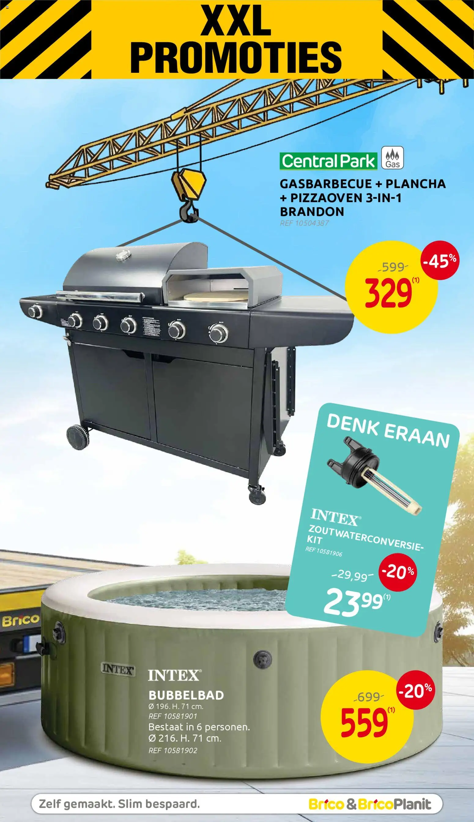 {H1} | Pagina: 3 | Producten: Gasbarbecue