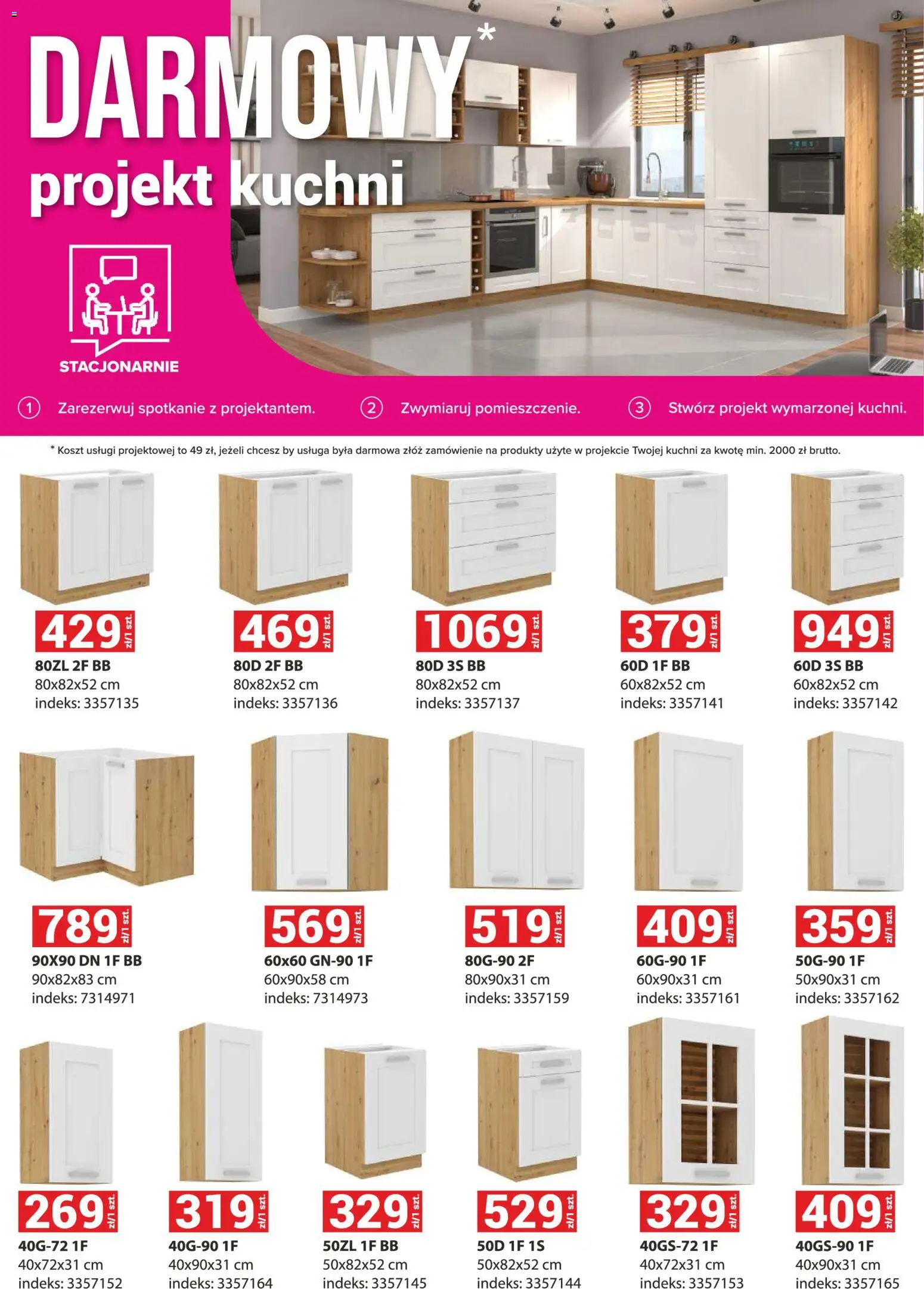 Merkury Market gazetka - Meble, Wypoczynki, Materace od 01.06.2026 | Strona: 6