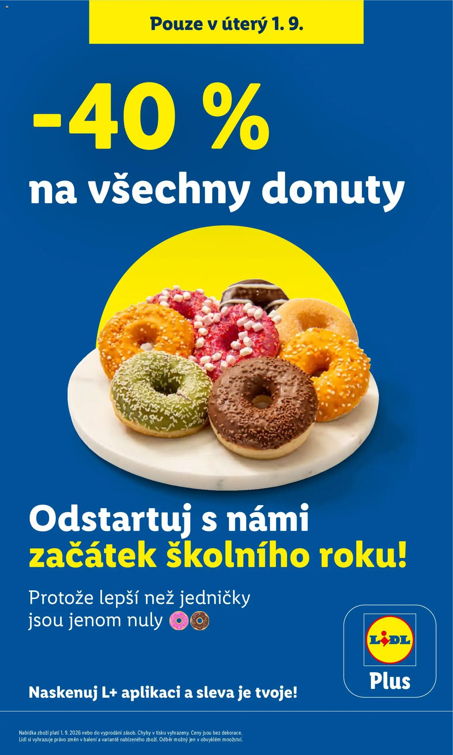 Lidl leták od 31.08.2026 | Strana: 35