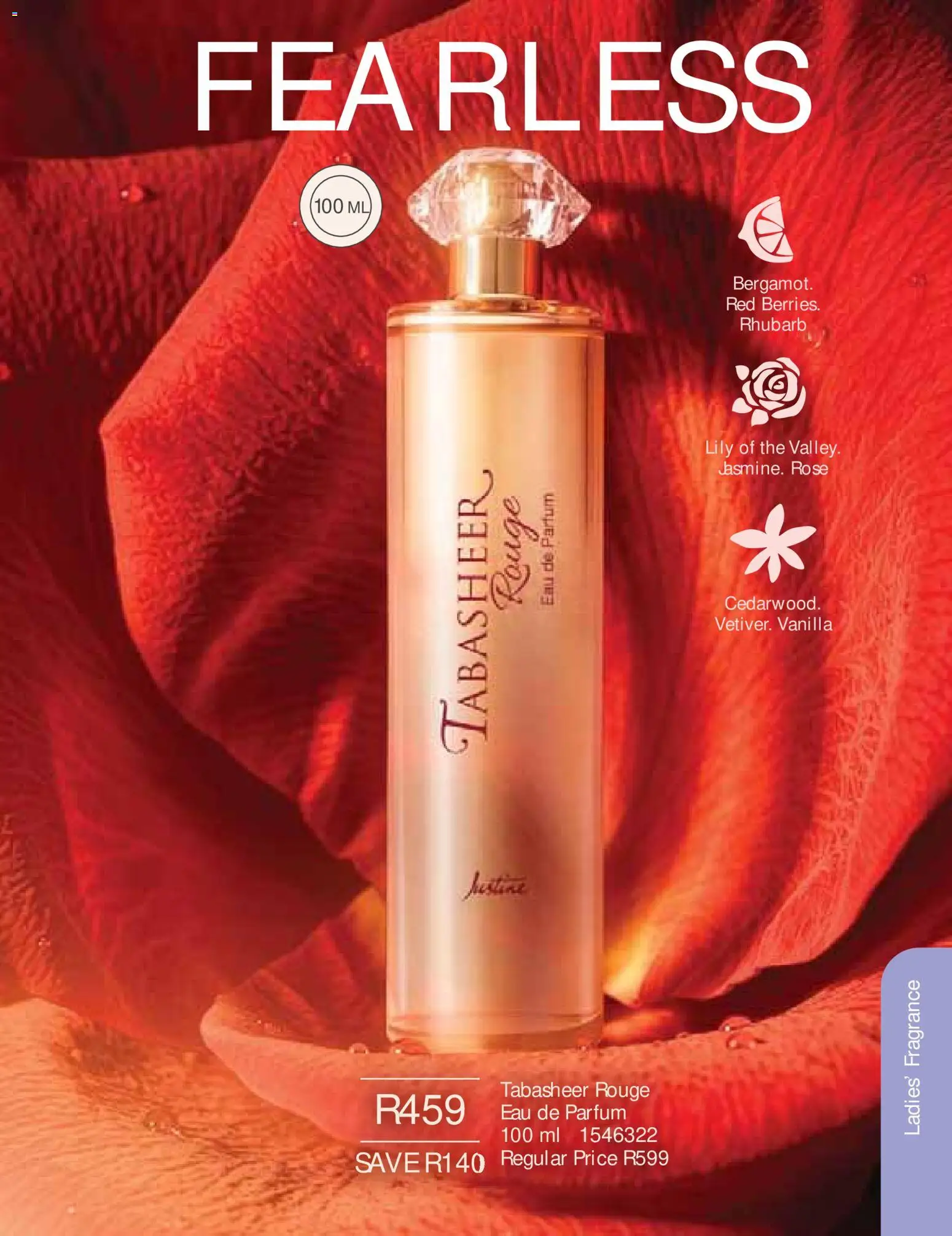 New Justine catalogue – valid from 01/09/2026 | Page: 53