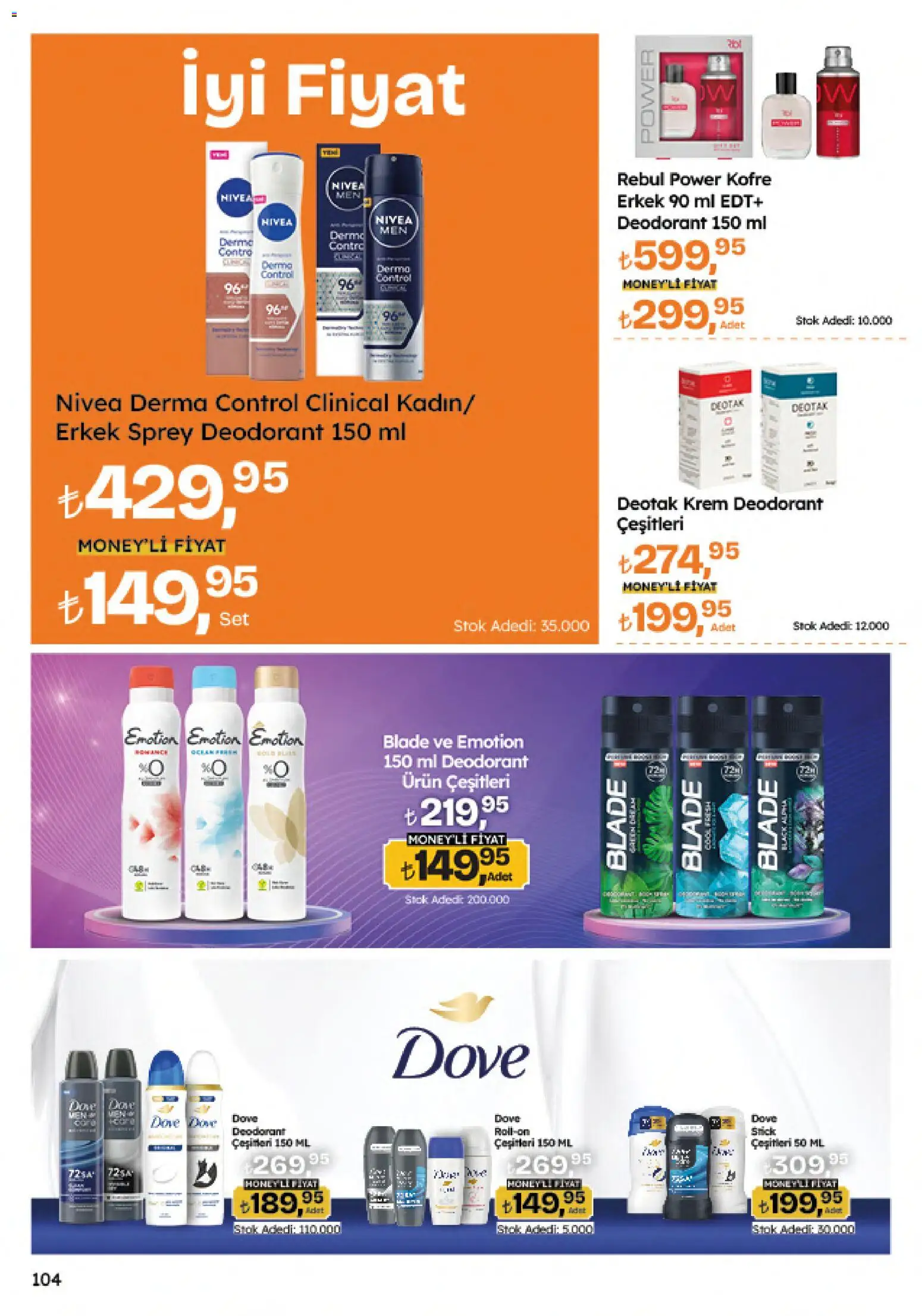 Migros Katalog - Migroskop - 18.06.2026 tarihinden itibaren geçerlidir | Sayfa: 104