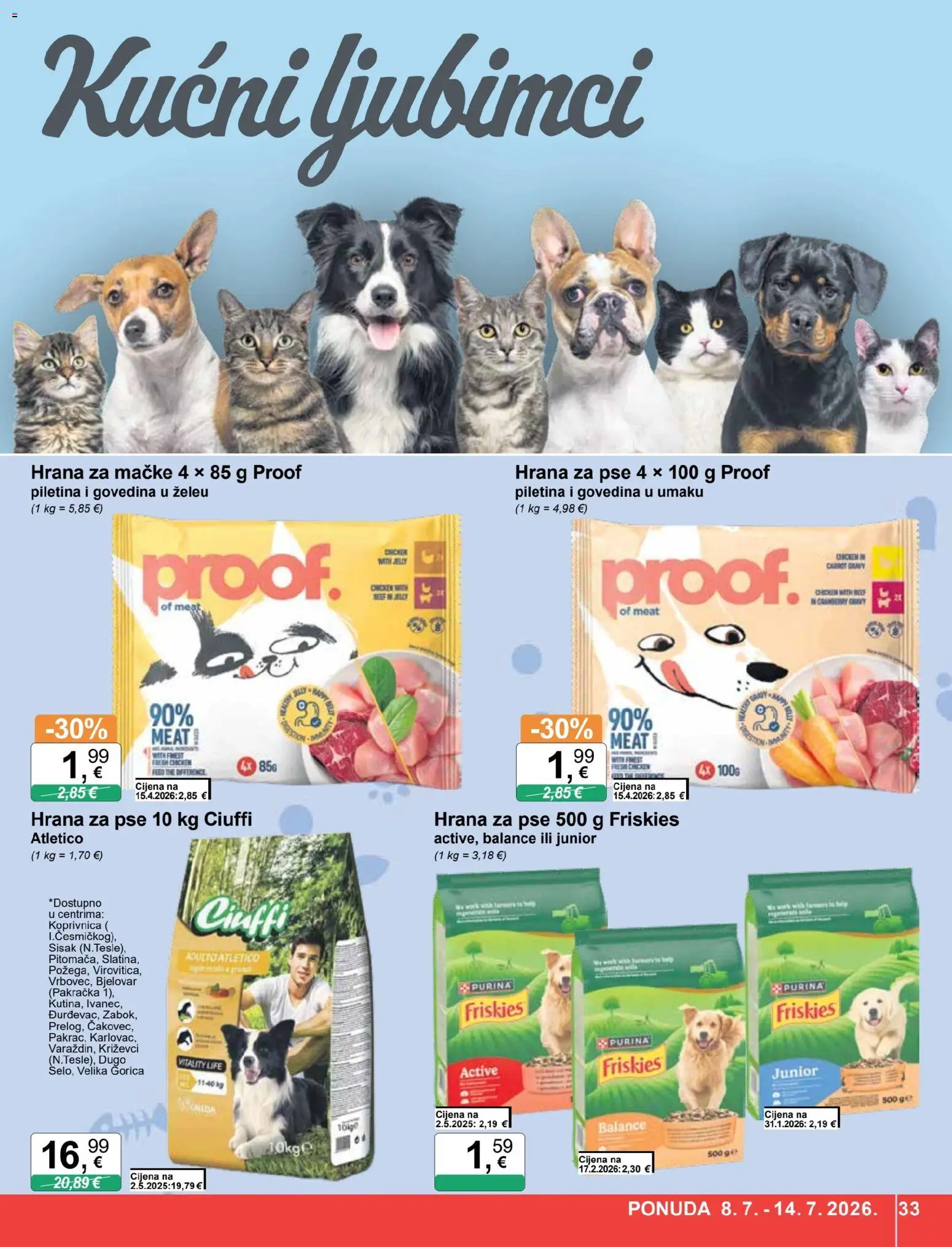 KTC katalog | vrijedi od 08.07.2026 | Stranica: 33