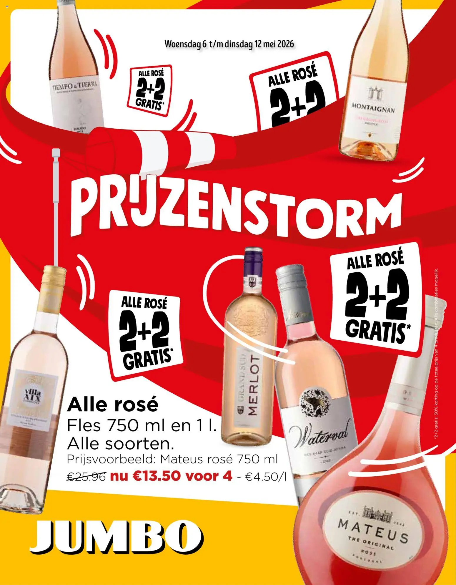 {H1} | Pagina: 1 | Producten: Fles