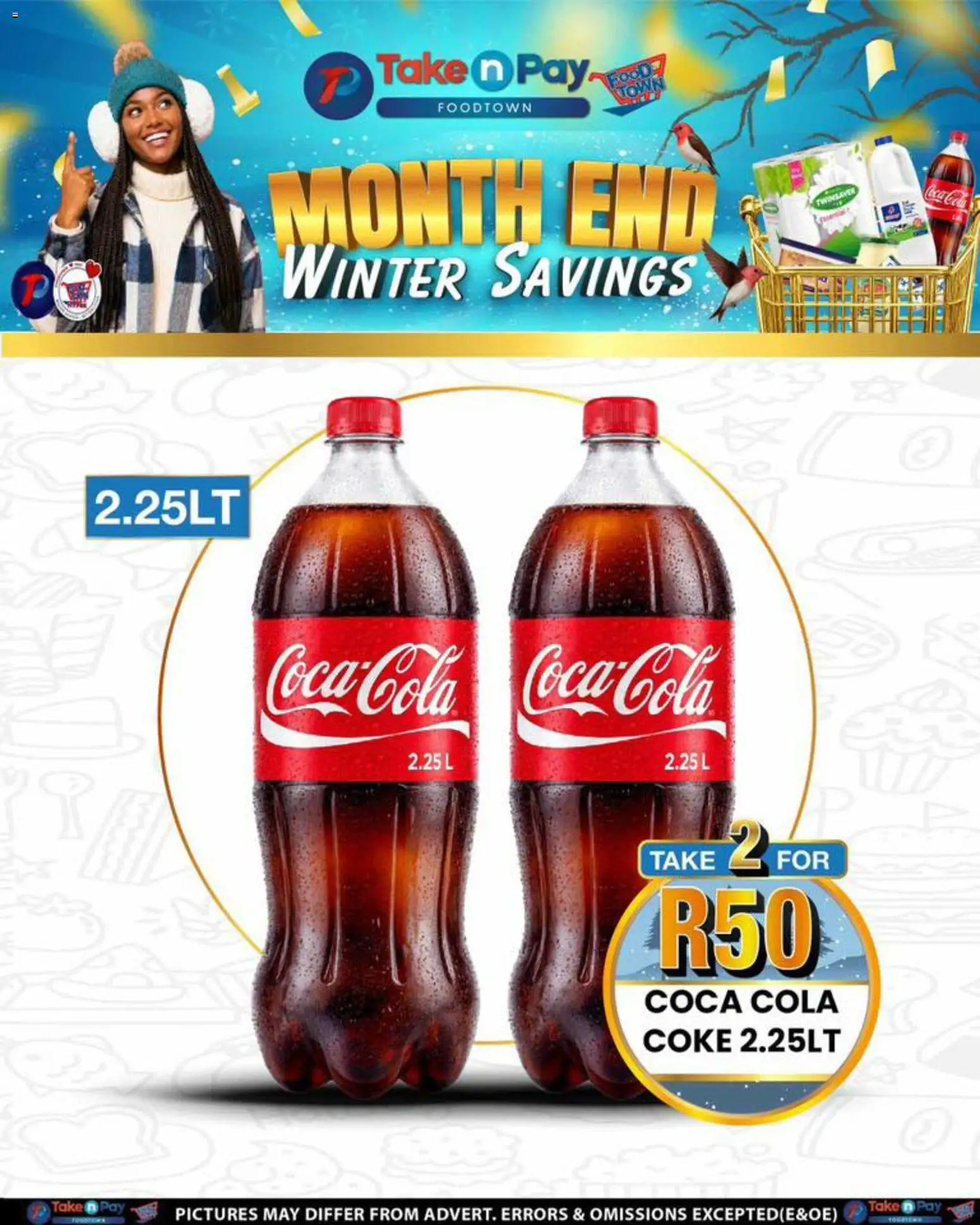 New Take n Pay catalogue – valid from 25.05.2026 | Page: 9
