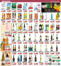 Anteprima del volantino Ma Supermercati volantino valido a partire dal 31/07/2026 | Pagina: 14