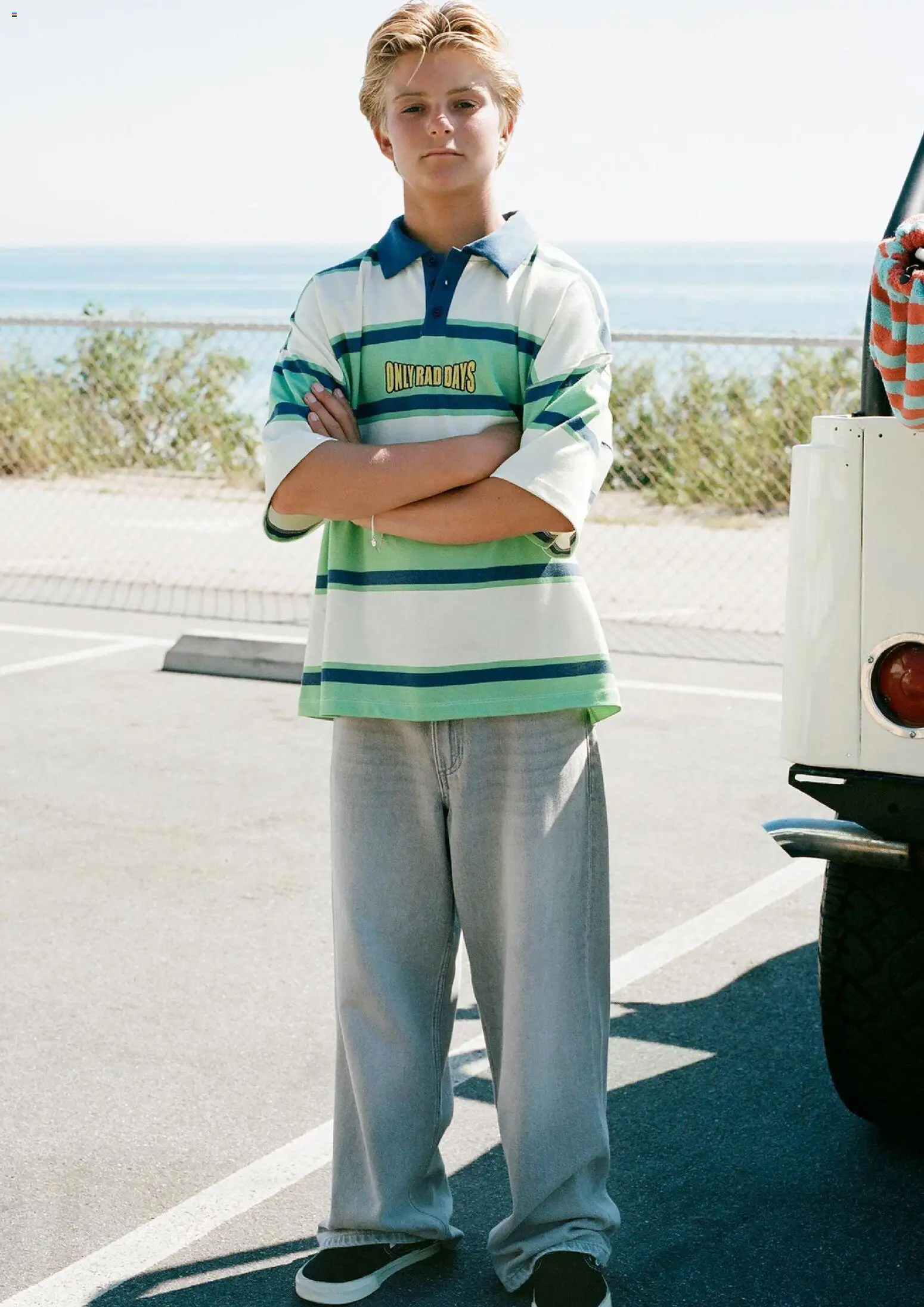 Volantino Zara del 01.05.2026 | Pagina: 5