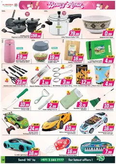 Preview of Al Madina offers valid from 25 Sep, 2026 | Page: 14