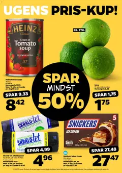 Netto - Tilbudsavis uge 42 gyldig fra 10/10/2026 | Side: 3