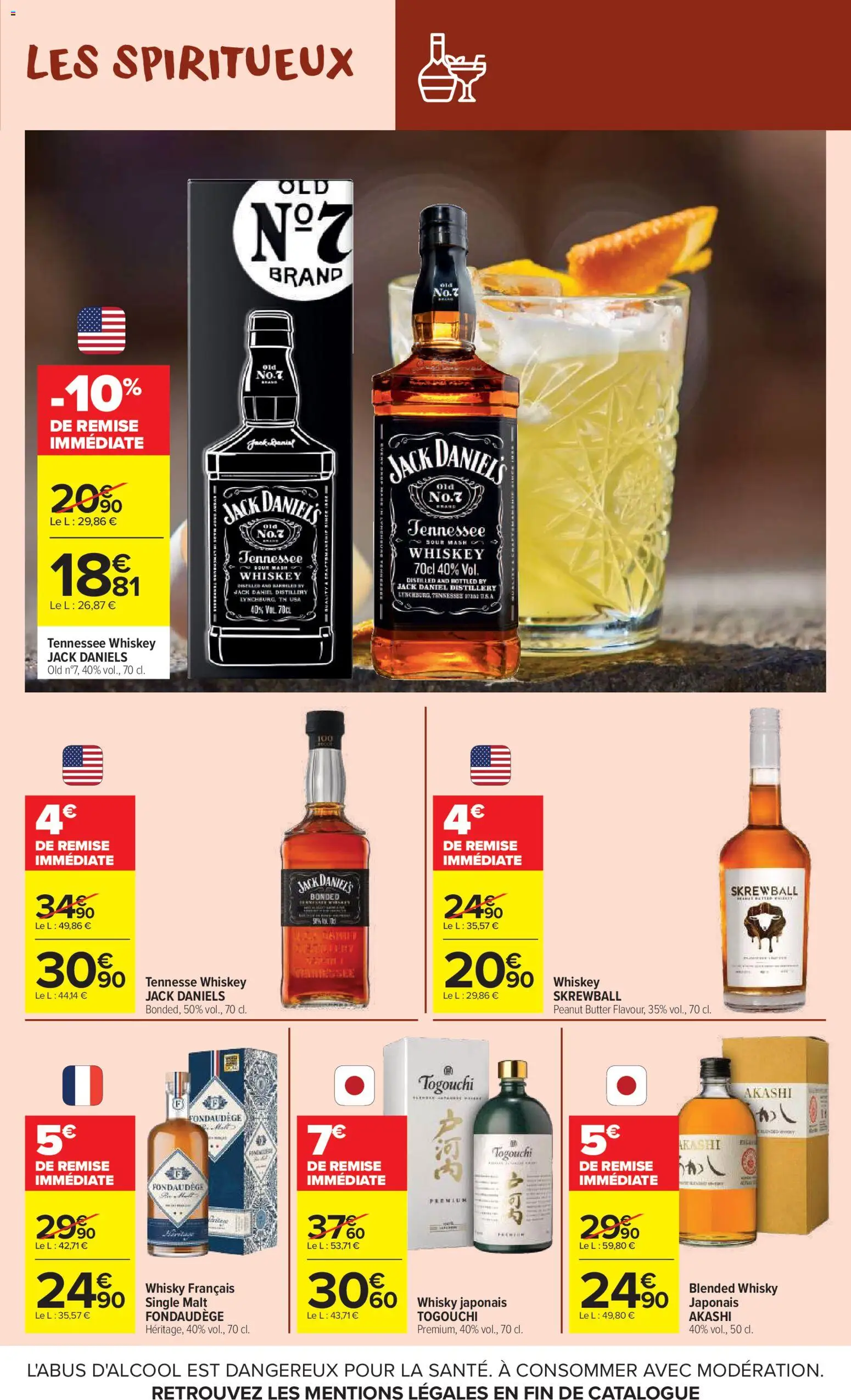 {H1} | Page: 13 | Produits: Whisky, Whisky japonais