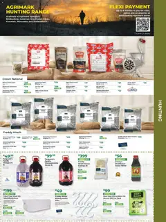 Agrimark specials catalogue – valid from 25.05.2026 | Page: 5