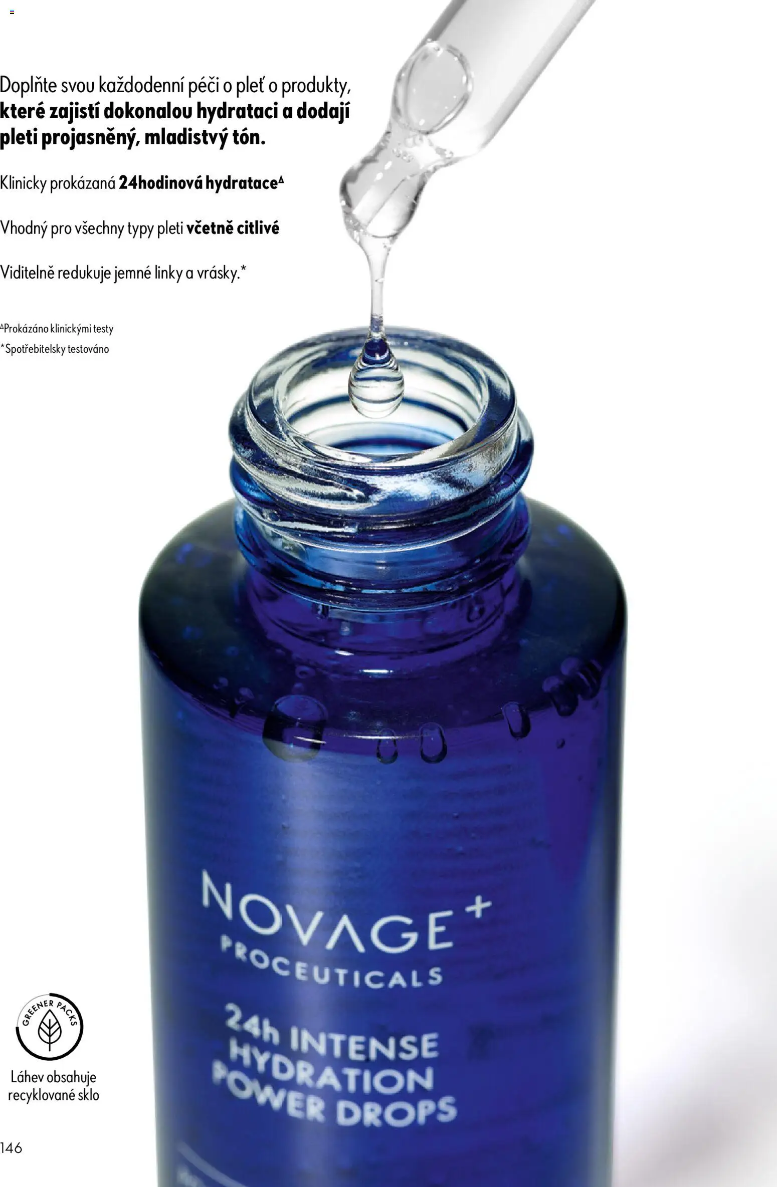 Oriflame katalog č. 11/2026 od 29.07.2026 | Strana: 146