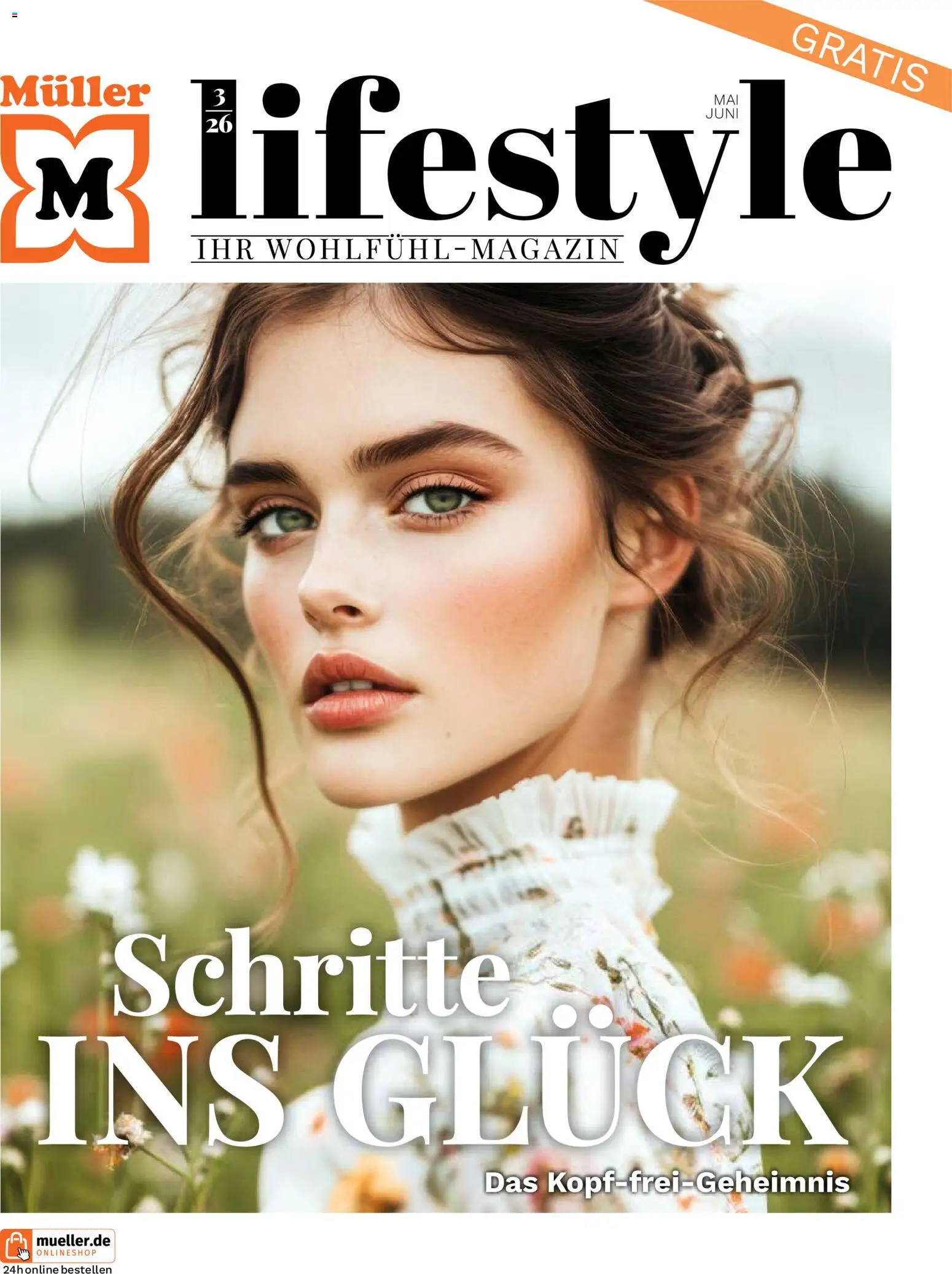 Müller Lifestyle – gültig ab 05.05.2026 | Seite: 1