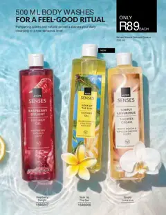 Avon specials catalogue – valid from 01/08/2026 | Page: 161