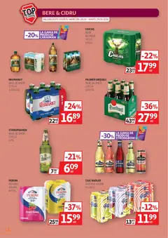 Ofertele Auchan valabile de la 09.09.2026 | Pagină: 14