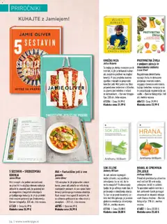 Mladinska Knjiga katalog akcije – veljaven od 01.04.2026 | Stran: 35