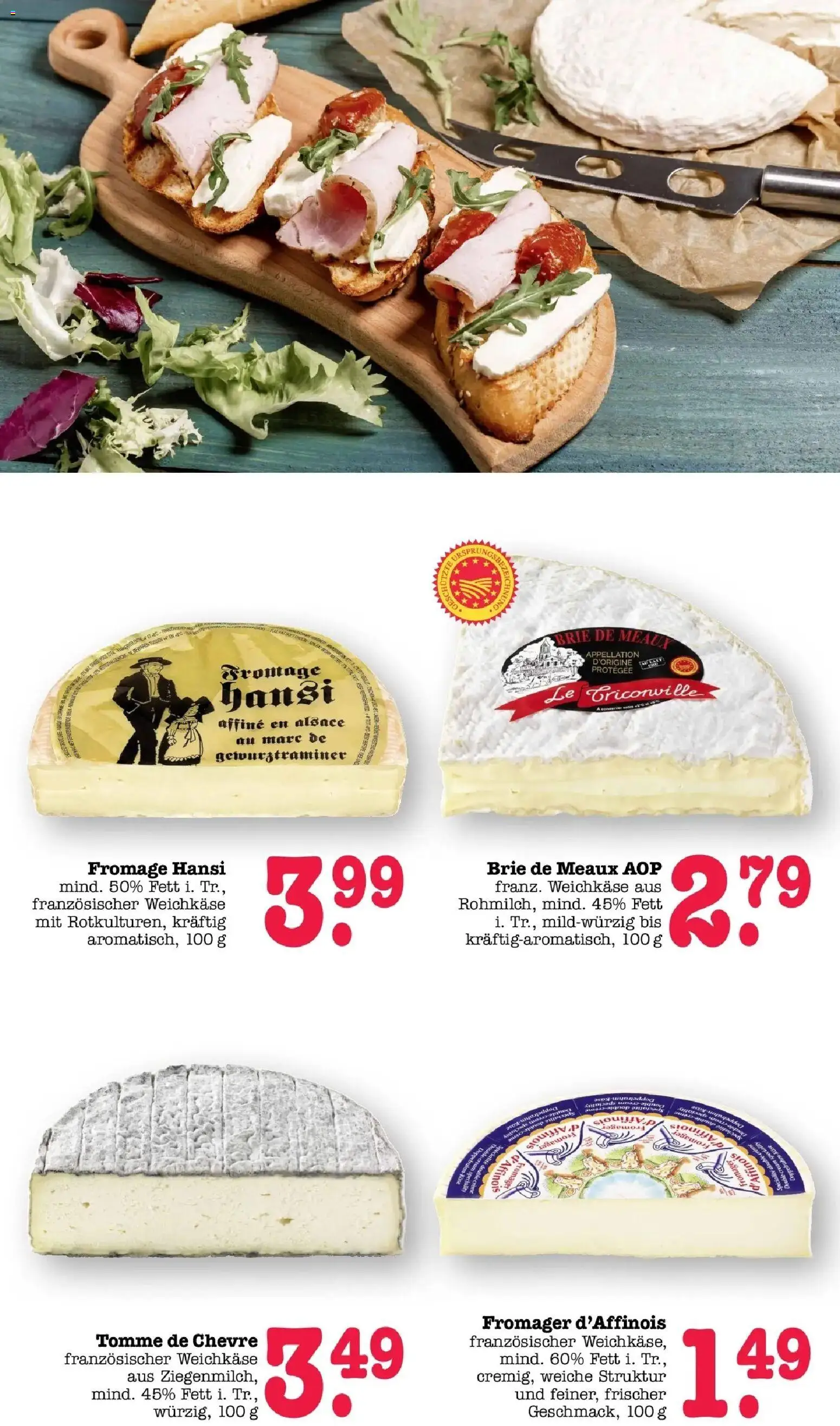 Edeka prospekt Wörth Am Rhein	 – gültig ab 27.04.2026 | Seite: 28