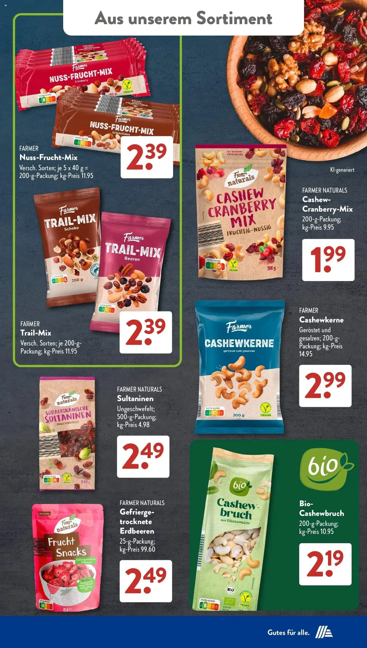 Aldi Süd Aktueller Prospekt (ab 24.08.2026) zum Blättern | Seite: 28