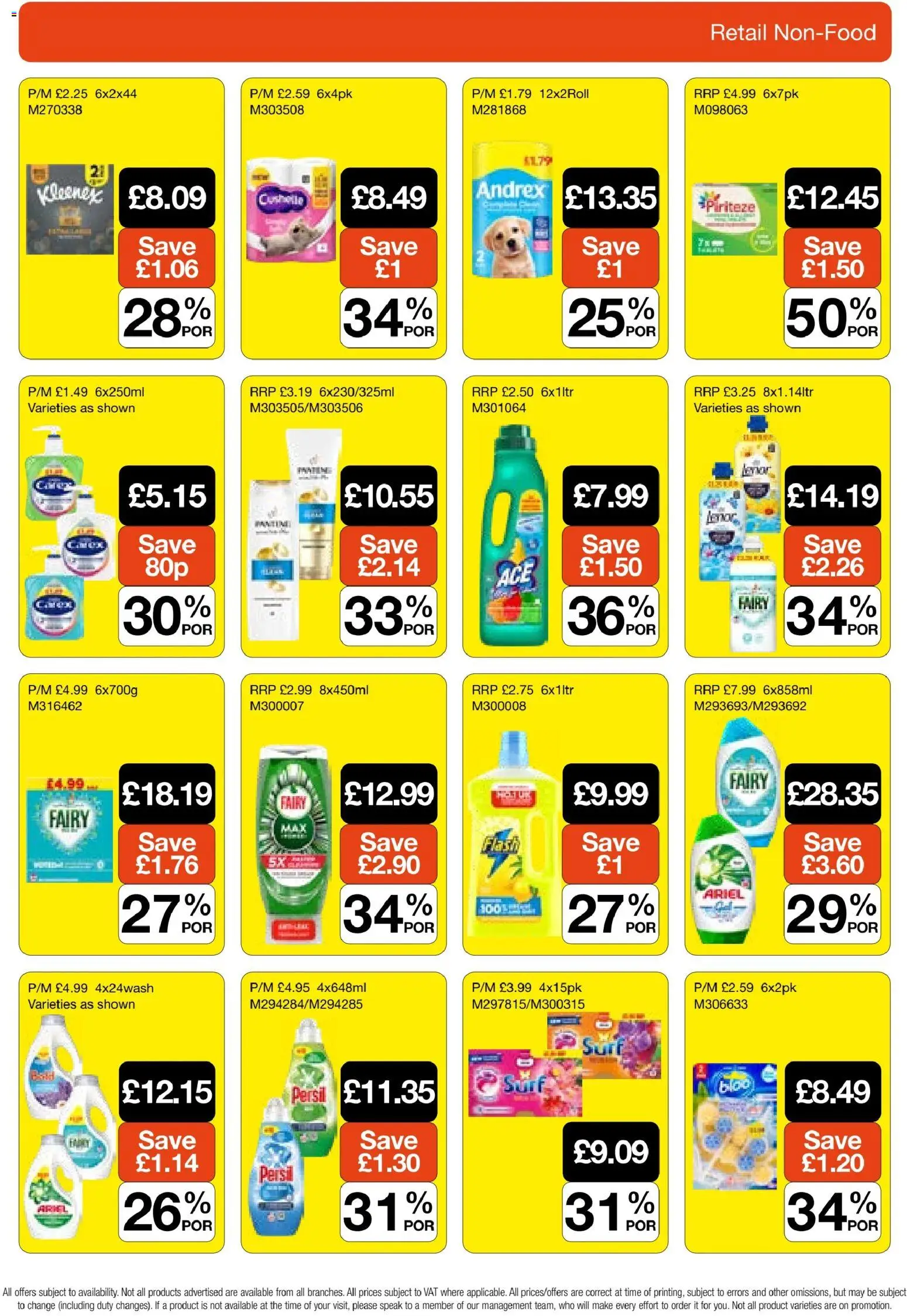 {H1} | Page: 13 | Products: Persil