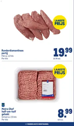 Makro folder - Voorbeeld van een folder van Makro, geldig van 29-07-2026 | Pagina: 8
