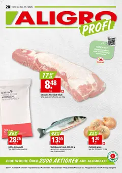 Aligro aktionen ab 06.07.2026 gültig