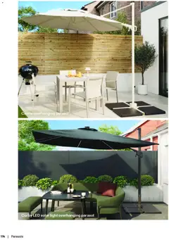 Preview of B&Q - Outdoor living valid from 23.02.2026 | Page: 111 | Products: Suit