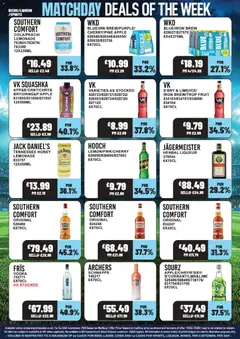 Preview of Bestway - Offers valid from 01/07/2026 | Page: 4